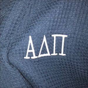 adpi robe